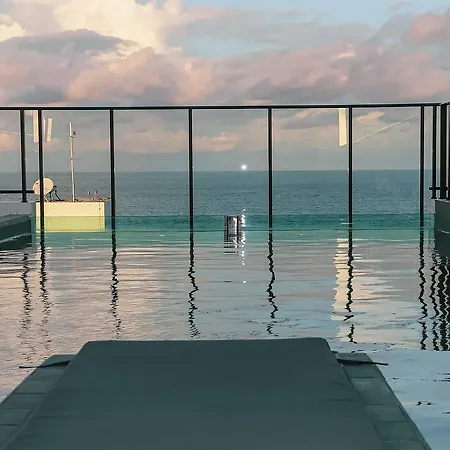 Get One Suites Joao Pessoa Exterior photo