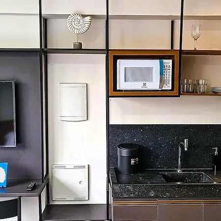 Get One Suites Joao Pessoa Exterior photo