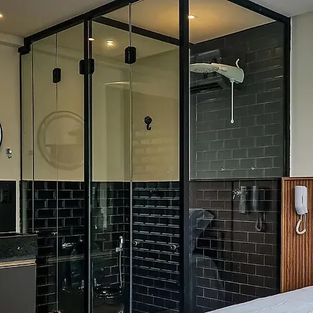 Get One Suites Joao Pessoa Exterior photo