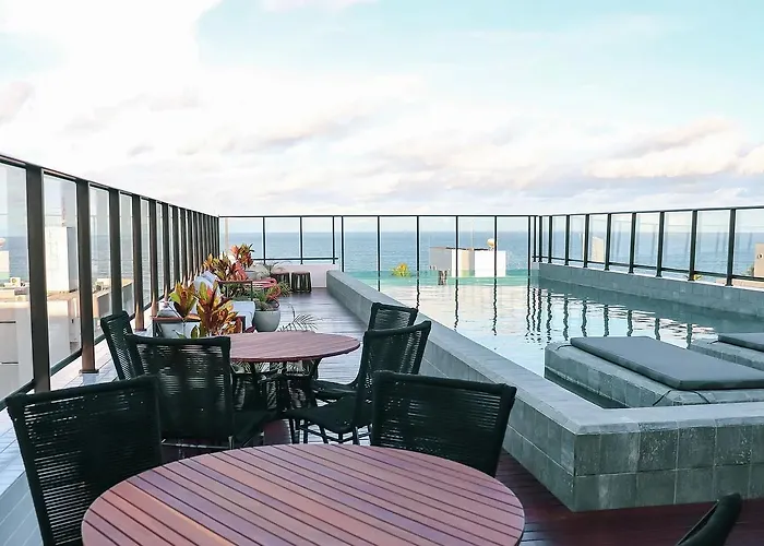 Get One Suites