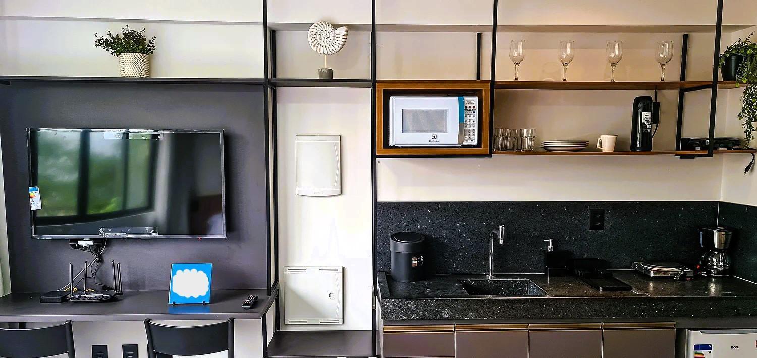 Get One Apartment Joao Pessoa